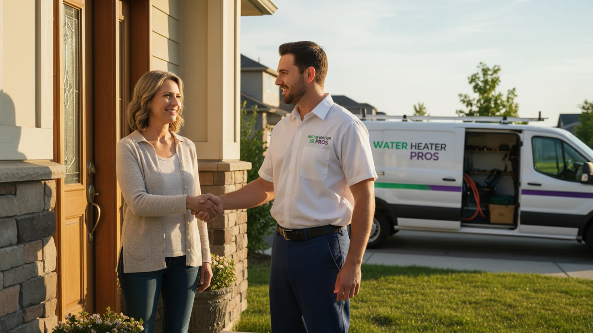 water heater repair in Sewell, NJ Near Me